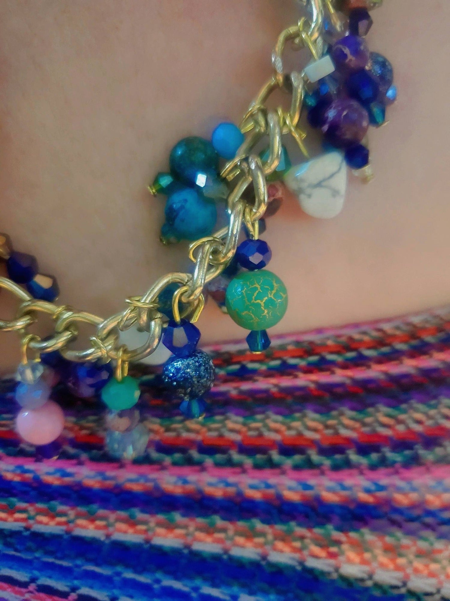 Blessed Chest's Impressive Sets & Rest