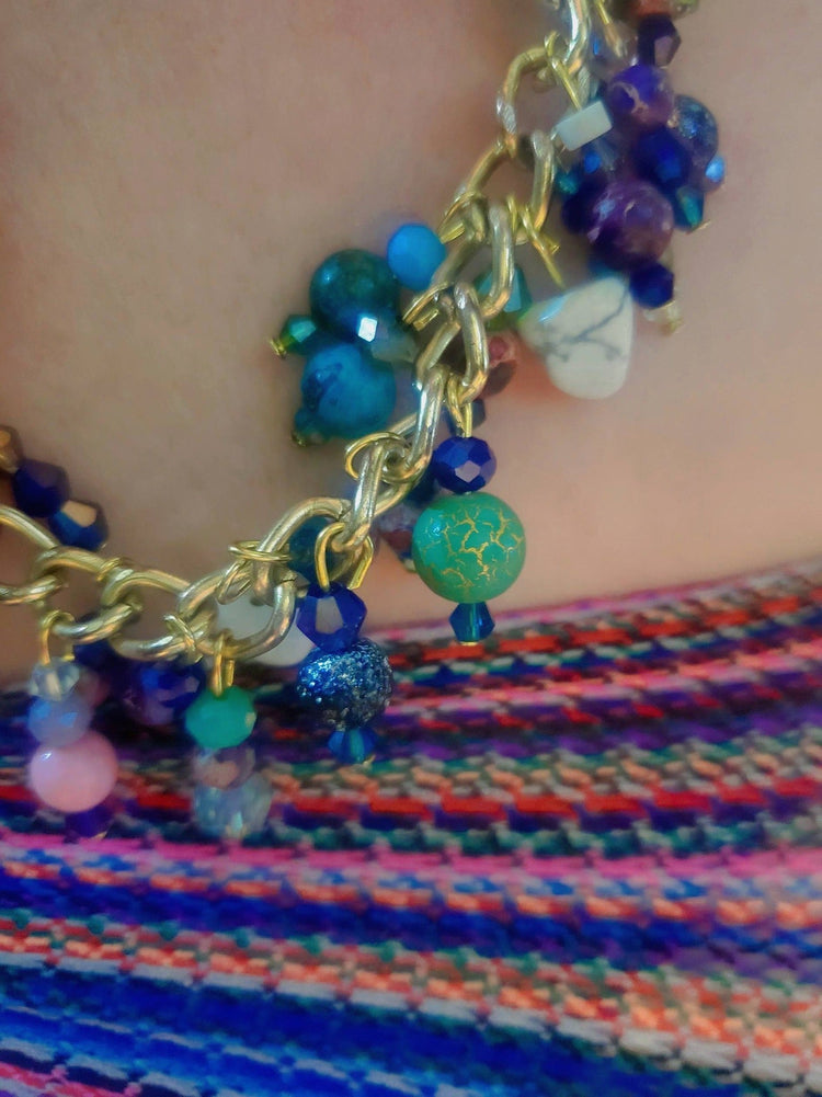 Blessed Chest's Impressive Sets & Rest