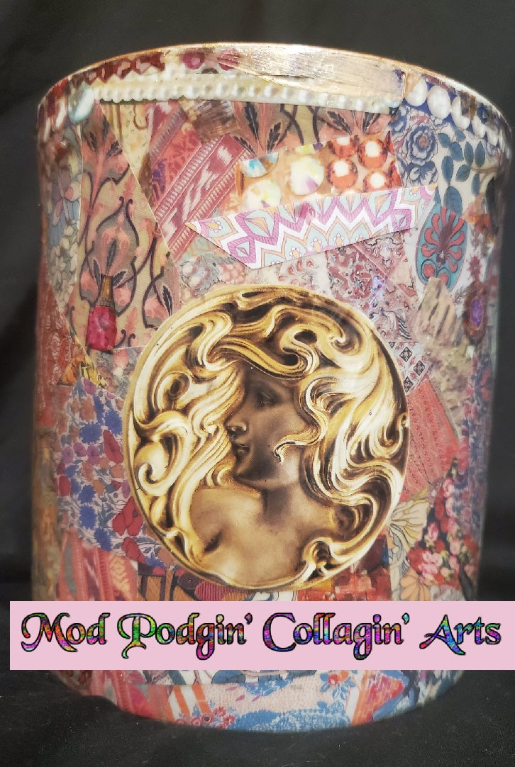 Canisters by MPCA