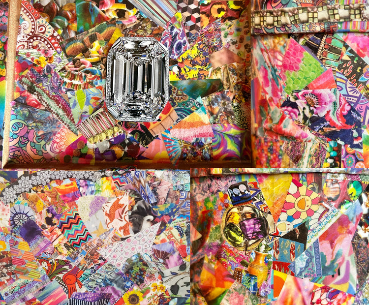 "Everycolor" TM Collection by MPCA