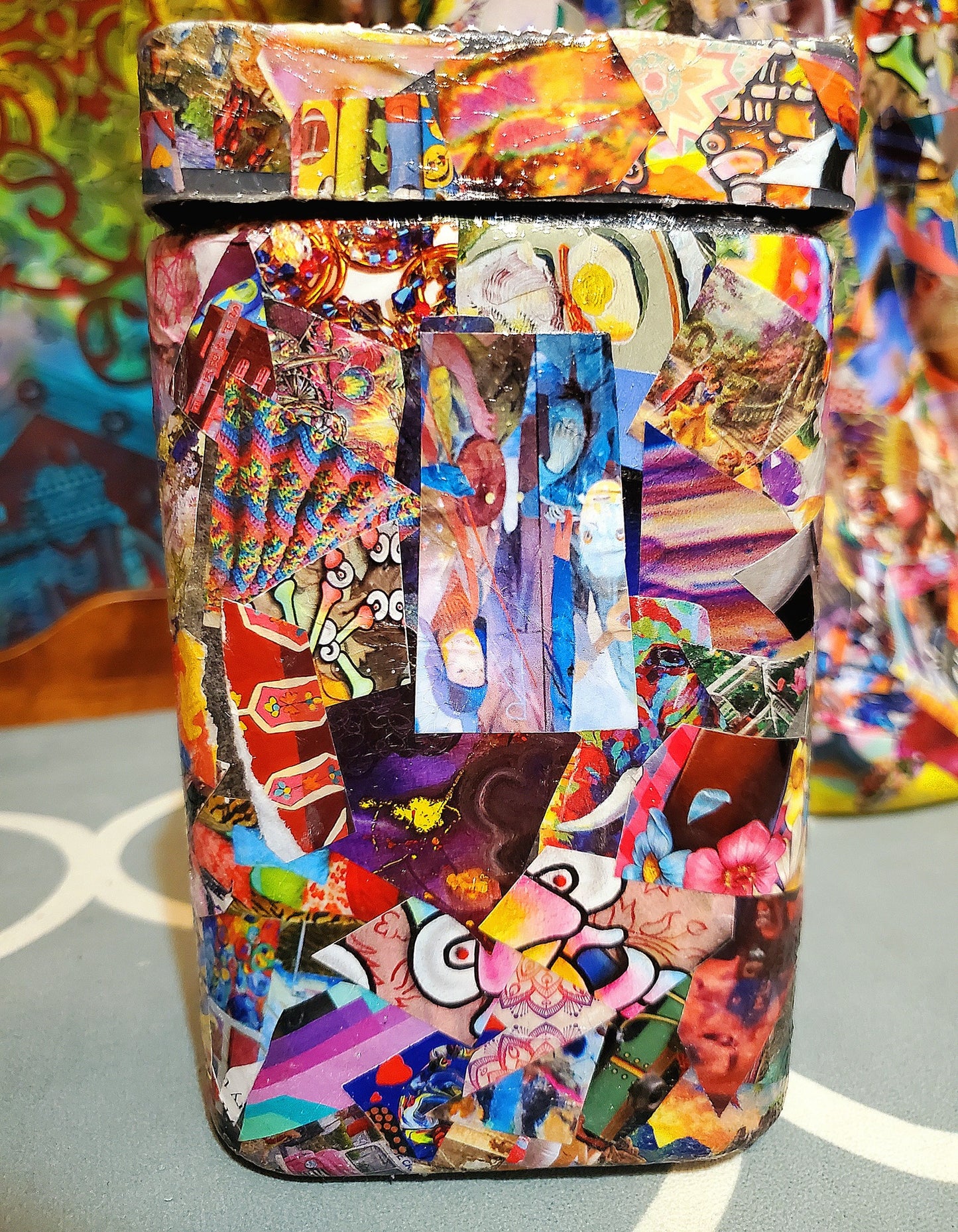 Design School Deans List