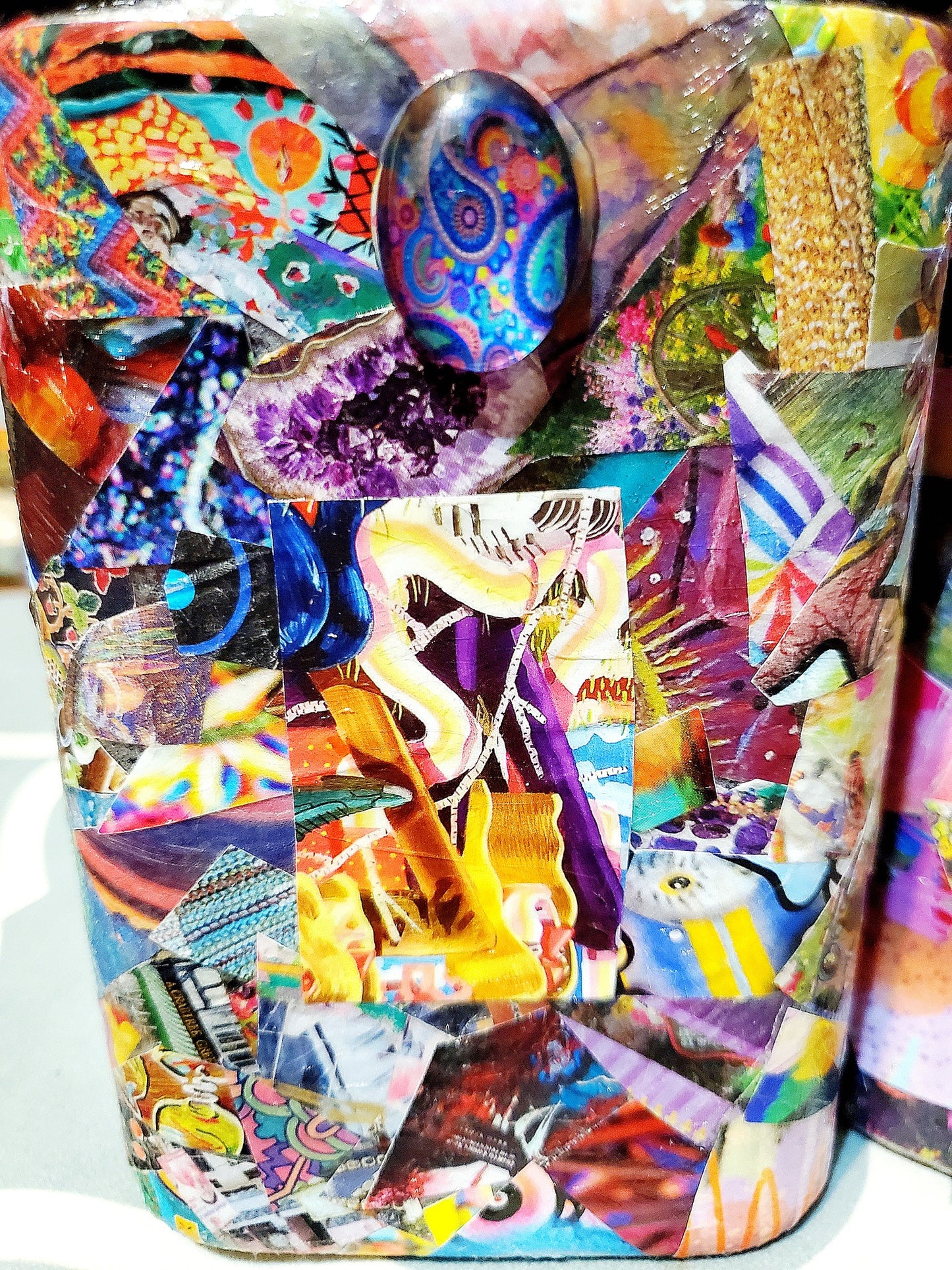 Art School Recess