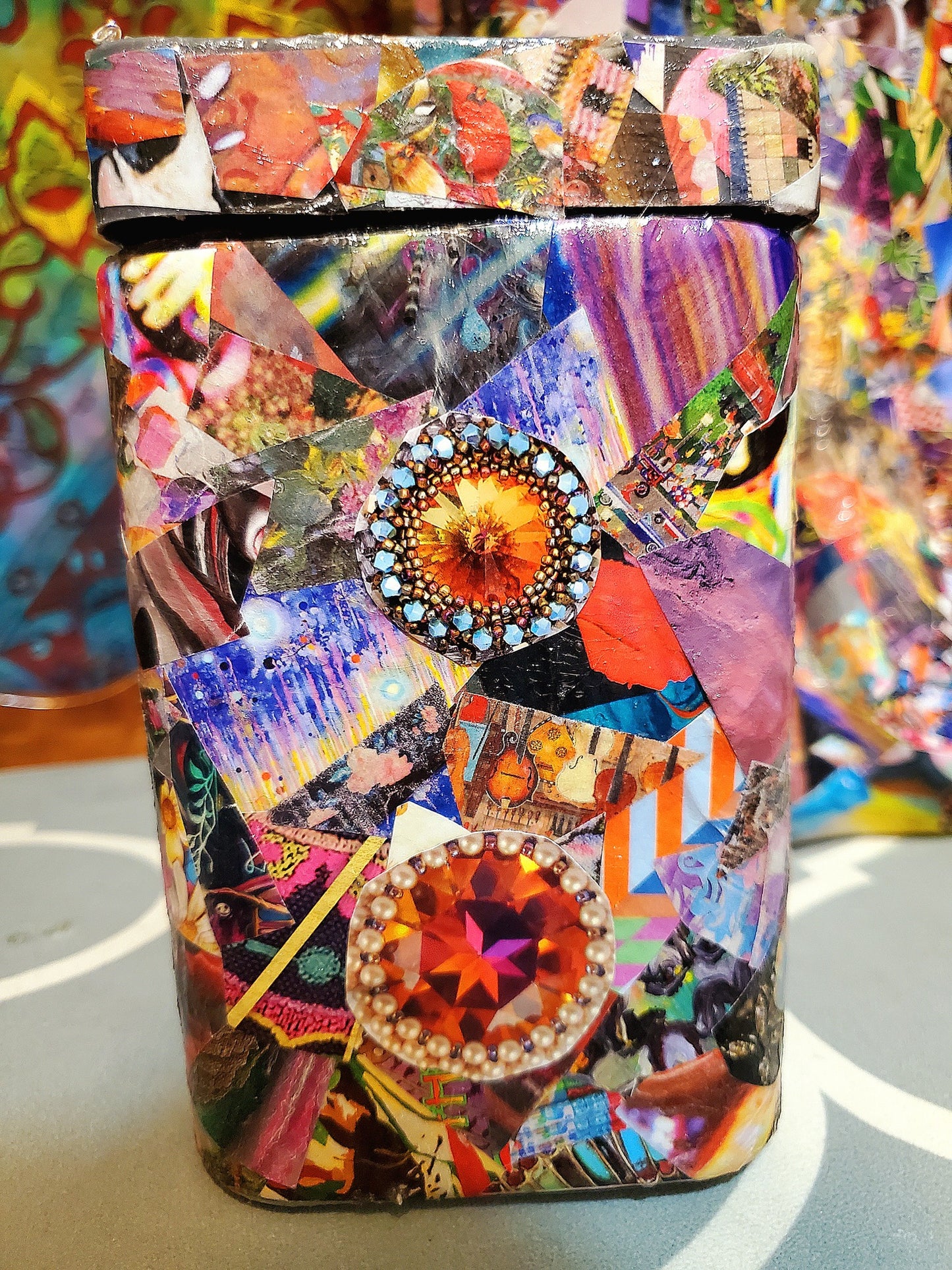 Design School Deans List