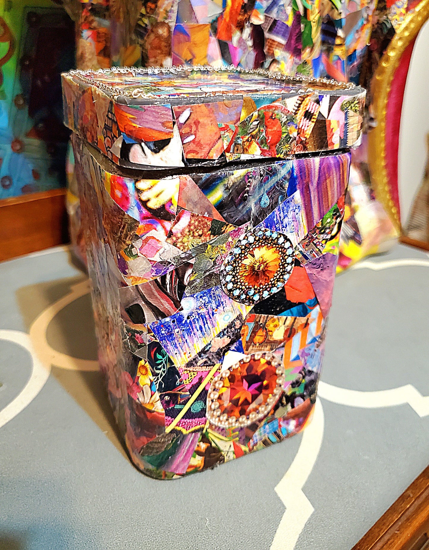 Design School Deans List