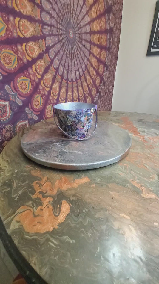 First Day Of Preschool